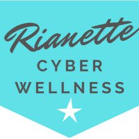 Cyber Wellness Co with Rianette(@CyberWellnessCo) 's Twitter Profile Photo