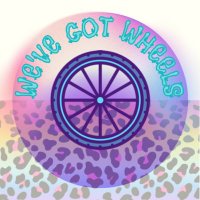 We’ve Got Wheels(@wevegotwheels) 's Twitter Profile Photo