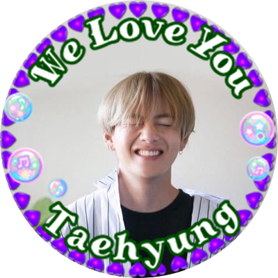 yu_taetae_k's profile picture. 大人ARMY✨テテペン🐻🐯💜グテ🐰🐻クオズ🐥🐻もちろんみんな大好き😊ぜひ仲良くして下さい💜 #クオズLOVE会 NO.46 入会希望は@atsumin5353まで💛 #テテノテ会 NO.370