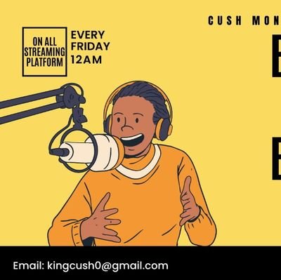 Host @settercush & co-host @dodoorv Talk about social matters, political and economic matters.Dive deep into the world of sports and entertainment.