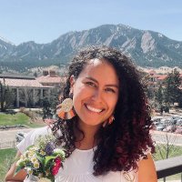 Lina C. Pérez-Angel (@linaperezangel) 's Twitter Profile
