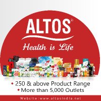 Altos Enterprises(@Altos_52) 's Twitter Profile Photo