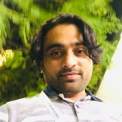 Pramod_pharm's profile picture. 