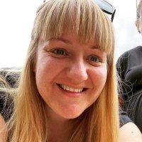 Josie Tuck (@tuckjosie) 's Twitter Profile Photo