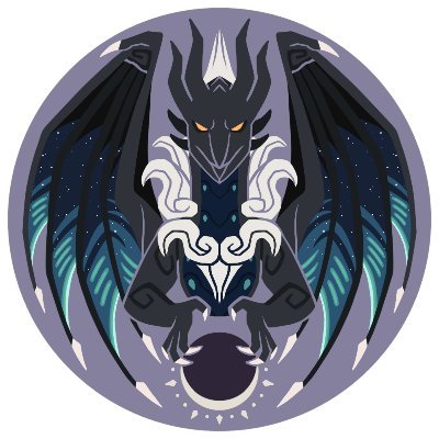 lunarvaleさんのプロフィール画像