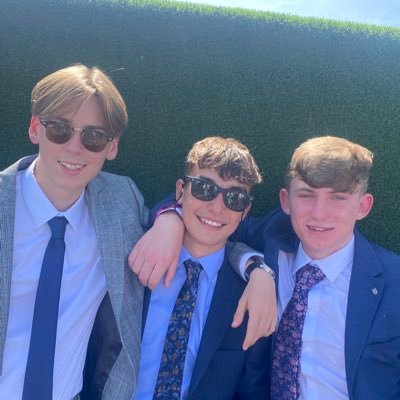 JoeCarroll05's profile picture. 