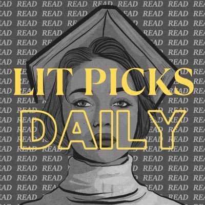 Your Monday morning newsletter of bookish things — weekly book reviews, recommendations, lists and essays on reading/writing 📖 Subscribe to the newsletter 👇🏼