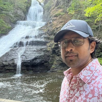 im_sanjay_v's profile picture. 