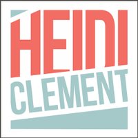 Heidi Clement - @HeidiClement Twitter Profile Photo