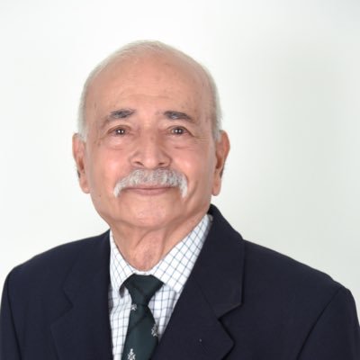 Veteran of Indian Army - Infantry - Garhwal Rifles