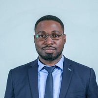 Eric Ssekiziyivu (@richwareeric) 's Twitter Profile