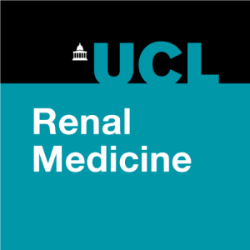 News, events and research from @UCL Renal Medicine