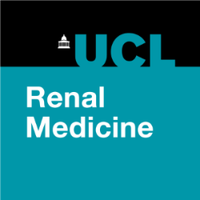 UCL Renal (@renalucl) 's Twitter Profile