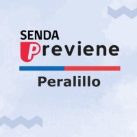 SENDA Previene Peralillo (@sendaperalillo) 's Twitter Profile