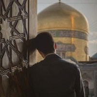 مهدي كربلائي (@cilyotpeace) Twitter profile photo