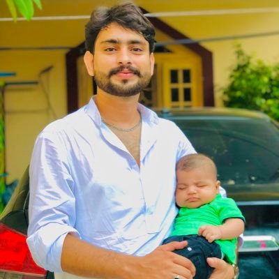 1Hunainshahid's profile picture. 