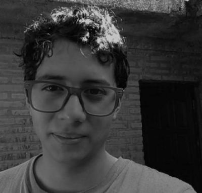 Alan37824675's profile picture. UNC - Estudiante de traductorado de inglés