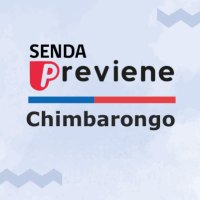 Senda Previene Chimbarongo(@sendachimbarong) 's Twitter Profile Photo