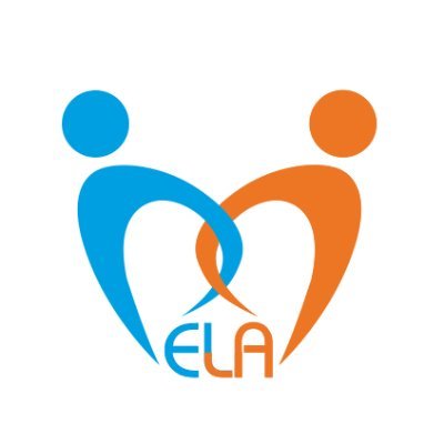 AsociacionELAar's profile picture. Centro de afectados por la Esclerosis Lateral Amiotrófica.