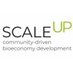 European Bioeconomy (@SCALE_UP_HEU) Twitter profile photo