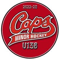 CapsU13B(@U13BCaps) 's Twitter Profile Photo