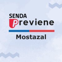 Senda Mostazal(@SENDAMOSTAZAL) 's Twitter Profile Photo