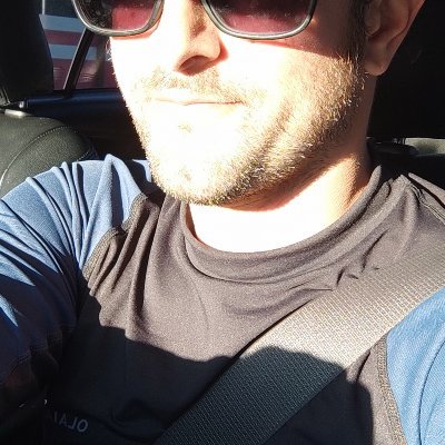 heavyload10's profile picture. You've got to work out your own salvation