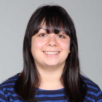 Associate Professor in Media at Birmingham City University