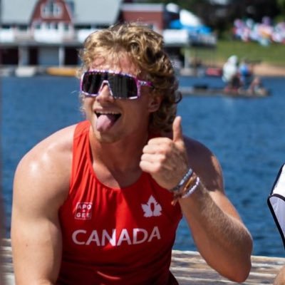 🇨🇦 Canoer | World Championship🥉| @RBC Olympian | @CANFund Recipient