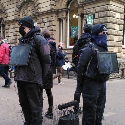 Animal Liberation Yorkshireさんのプロフィール画像