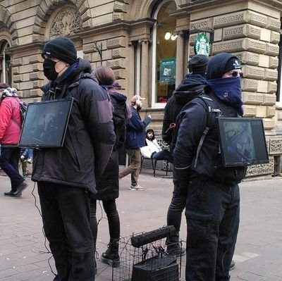 Animal Liberation Yorkshire