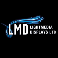 Lightmedia Displays Ltd (@lightmediauk) 's Twitter Profile