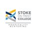 Stoke on Trent College | Hospitality & Catering (@SOTC_Catering) Twitter profile photo