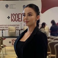 Amaliya İsmayılova(@IsmailovAmaliya) 's Twitter Profile Photo