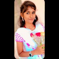 Siri Chandhana(@SiriChandhana_6) 's Twitter Profile Photo