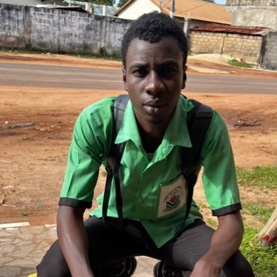 Kawsu202's profile picture. let there be love and peace in every heart ❤️ to create a peaceful world for all 🌎✌️💯..God is my strength and energy 🙏💪