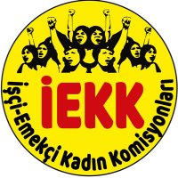 İEKK(@kadiniekk) 's Twitter Profileg