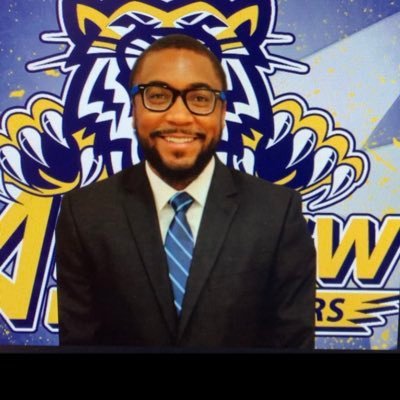 Andrew College Head Men’s 🏀 Coach