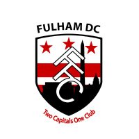 Fulham DC (@fulhamdc) 's Twitter Profile Photo Fulham DC (@fulhamdc) 's Twitter Profile Photo