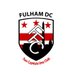 Fulham DC (@FulhamDC) Twitter profile photo