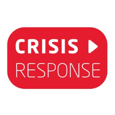 CRJ is a global information resource convering human-induced disasters or natural hazards, spanning response, disaster risk reduction, resilience and more.