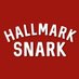 Hallmark Snark (@HallmarkSnark) Twitter profile photo