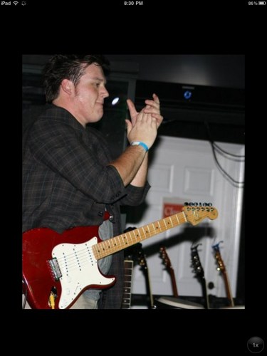 bigdanmusicman's profile picture. Lover of music, fashion, art, the spoken word, anything creative...-n love with jesus christ I am daniel