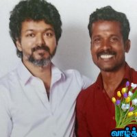 Vadivel Arumugam(@VadivelArumug20) 's Twitter Profile Photo