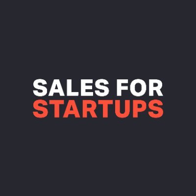 We are the revenue growth experts for funded B2B SaaS companies between 5-50 employees.