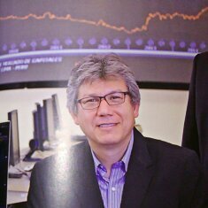 csamanam's profile picture. Analista Económico | Investigador | Docente universitario