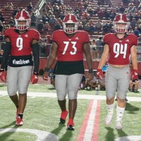 Tyriq Ramsey-Thompson (@tyriqramseyt) 's Twitter Profile