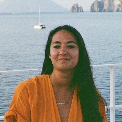 gabybaxter's profile picture. Postdoctoral Research Fellow in medical imaging analysis at @CmicUcl