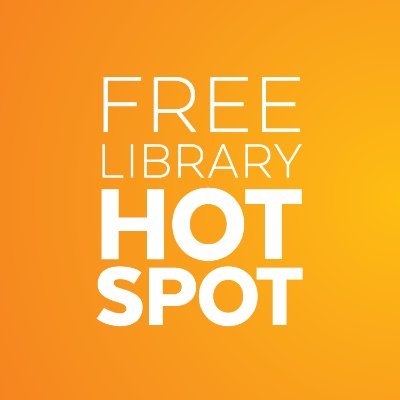 @FreeLibrary Hot Spots bring computer access, classes, and the internet to neighborhoods throughout Philadelphia to help bridge the #digitaldivide.