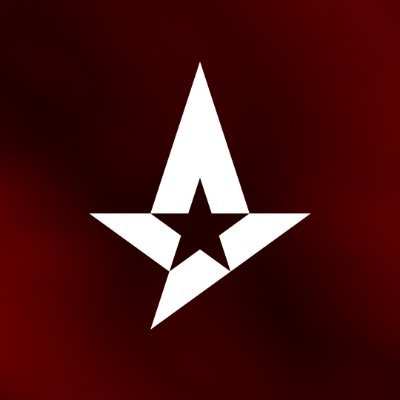 AstralisLoL Profile Picture